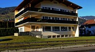Ferienwohnungen Geisler