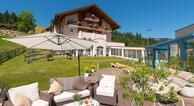 Hotel Vierjahreszeiten