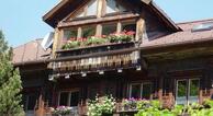 Chalet Fischer by A-Appartments