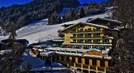 Hotel Berner