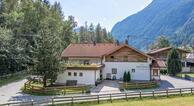 Apart Kuprian Chalet