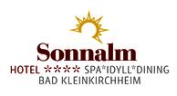 Hotel Sonnalm &ndash; Spa.Idyll.Dining