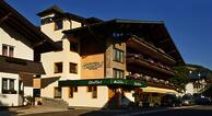 Hotel-Pension Ebnerwirt***