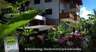 Appartement Alpengl&uuml;ck
