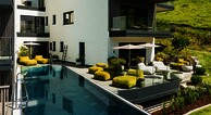 BOUTIQUE APARTHOTEL CHALETS COBURG