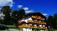 Pension Bergpracht