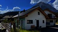 Mein Chalet