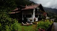 Ludwig's Mountain Lodges