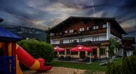 Familienhotel Central