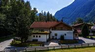 Apart Kuprian Chalet