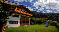 Haus am Alpenweg