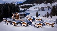  Chalets & Apartments Das Eulersberg
