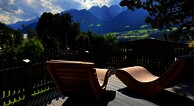Chalet Gletscherblick Stubai