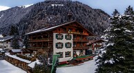 Pension Almrausch