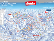 Bild vom Skigebiet SkiWelt Wilder Kaiser - Brixental