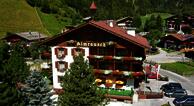 Pension Almrausch