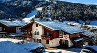 Ferienhaus Eva
