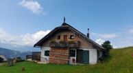 Karhütte