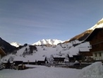 Webcam - Wetterstation Prägraten a.G.