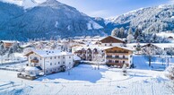 Ferienhotel Krimmlerfälle
