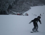 Bild vom Skigebiet Mäuseberg