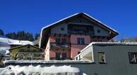 Appartement Mooslechner