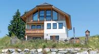Alpenchalet Mitterberg