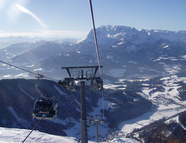 Bild vom Skigebiet Werfenweng