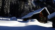 Waldhäuslhütte