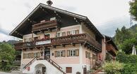 Bacherhof Appartements
