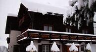Haus Ponholzer