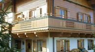 Ferienwohnung Hochkrimml 108/2