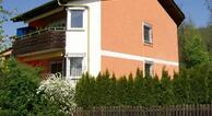 Ferienhaus "Terber" Salzburg Parsch