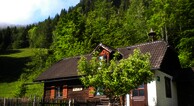 Umundum Hütte