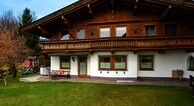 Ferienwohnung Stock