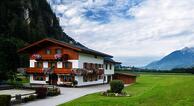 Gästehaus Luxner Zimmer ÜF