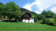 Wohnung im Grünen