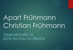 Bild von der Unterkunft