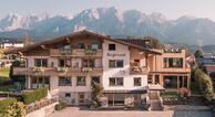 biYou - das Ecoquartier in den Bergen