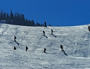 Bild vom Skigebiet Thierseetal