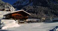 Appartement Brugger