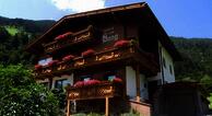 Haus am Hang