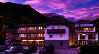 Hotel Bergkristall