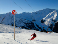 Bild vom Skigebiet Skigebiet Hochfügen