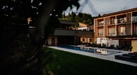 Hotel Muhr