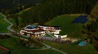 Alpengasthof Venedigerhof