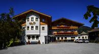 Hotel & Restaurant Sch&uuml;tzenhof