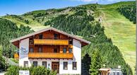 Alpenchalet Weissenbacher