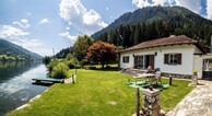 Haus am See "Kitty"