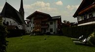Ferienwohnungen | Apartments Johanneshof